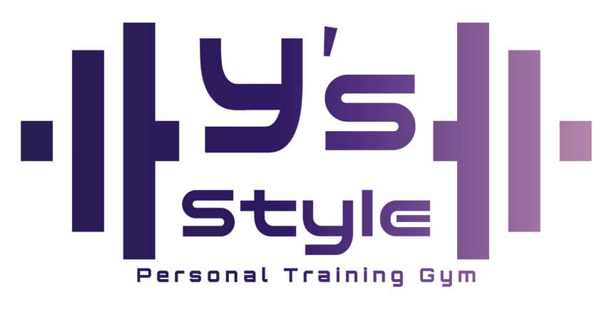 Y's styleロゴ